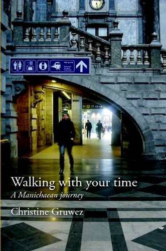 Cover image for Walking with Your Time