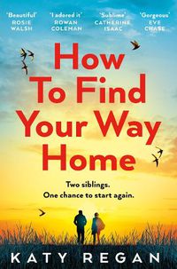 Cover image for How To Find Your Way Home