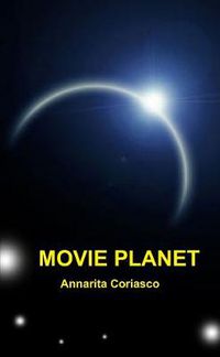 Cover image for MOVIE PLANET