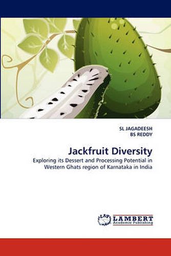 Cover image for Jackfruit Diversity