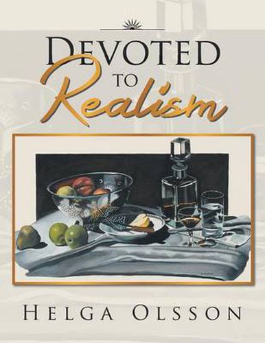 Cover image for Devoted to Realism