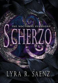 Cover image for Scherzo