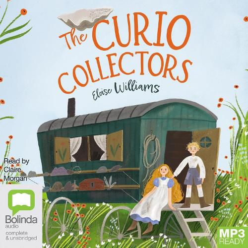 The Curio Collectors