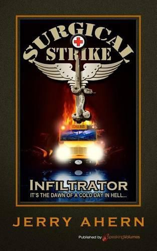 Cover image for Infiltrator: Surgical Strike