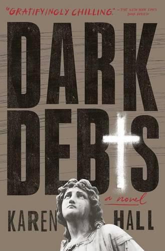 Cover image for Dark Debts