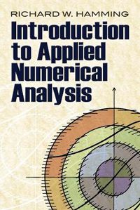 Cover image for Introduction to Applied Numerical Analysis