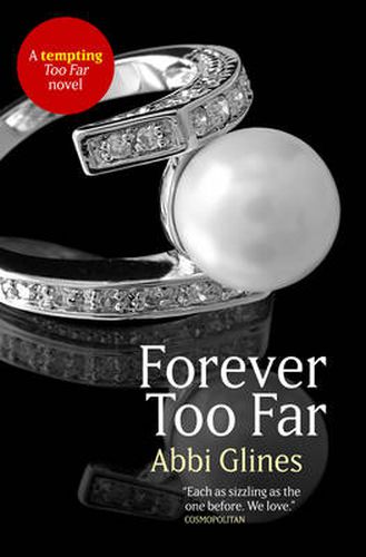 Cover image for Forever Too Far