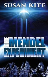 Cover image for The Mendel Experiment