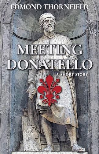 Cover image for Meeting Donatello