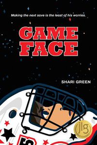 Cover image for Game Face