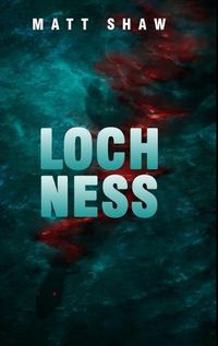 Cover image for Loch Ness