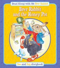 Cover image for Brer Rabbit and the Honey Pot