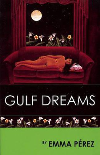 Cover image for Gulf Dreams