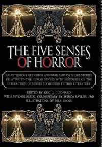 Cover image for The Five Senses of Horror