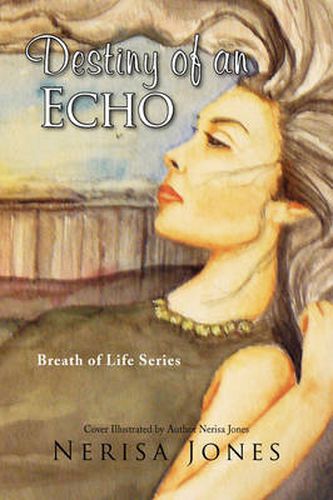 Cover image for Destiny of an Echo