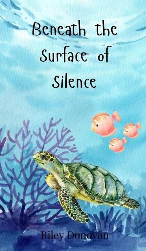 Cover image for Beneath the Surface of Silence