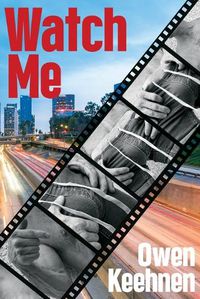 Cover image for Watch Me