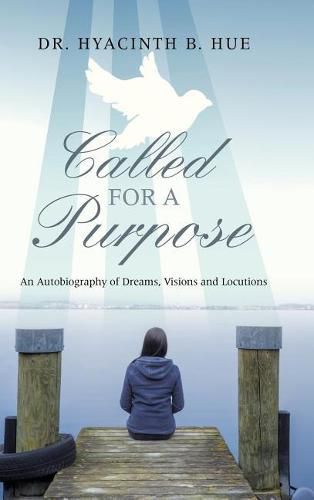 Cover image for Called for a Purpose