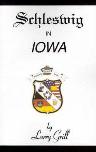 Cover image for Schleswig in Iowa