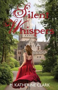 Cover image for Silent Whispers