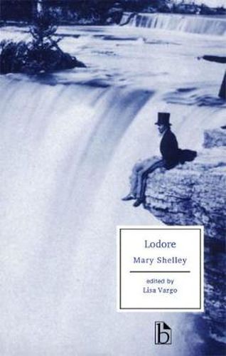 Cover image for Lodore