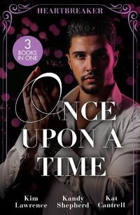 Cover image for Once Upon A Time: Heartbreaker