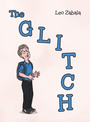 Cover image for The Glitch