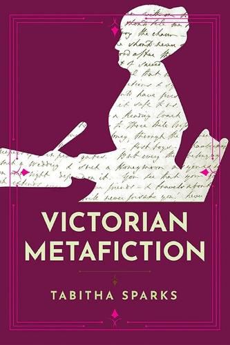 Cover image for Victorian Metafiction