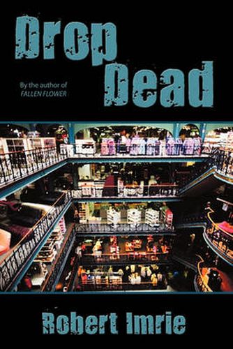 Cover image for Drop Dead