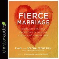 Cover image for Fierce Marriage