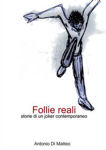 Cover image for Follie Reali