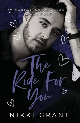 Cover image for The Ride for You, Model Paperback