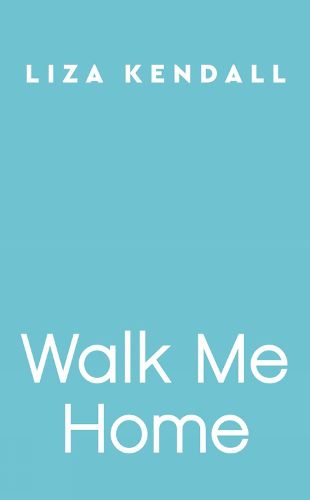 Cover image for Walk Me Home