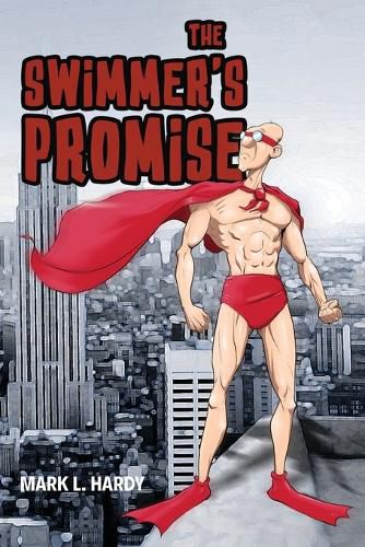 Cover image for The Swimmer's Promise
