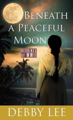 Cover image for Beneath a Peaceful Moon
