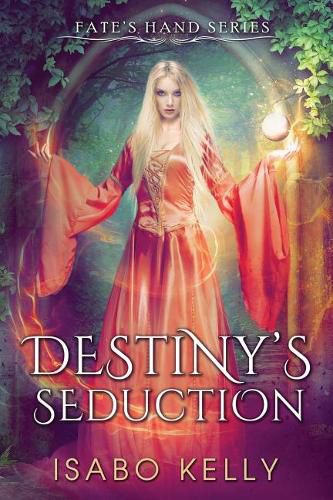 Cover image for Destiny's Seduction