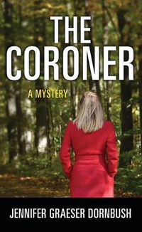 Cover image for The Coroner