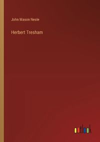Cover image for Herbert Tresham