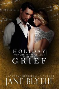 Cover image for Holiday Grief