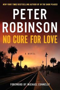 Cover image for No Cure for Love