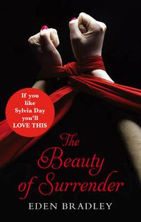 Cover image for The Beauty of Surrender