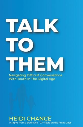 Cover image for Talk To Them