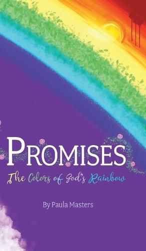 Cover image for Promises: The Colors Of God's Rainbow