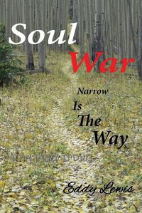 Cover image for Soul War