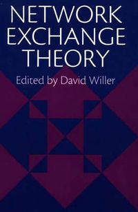 Cover image for Network Exchange Theory