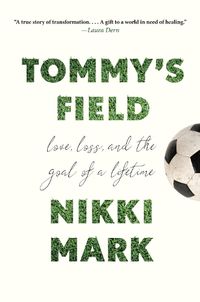 Cover image for Tommy's Field