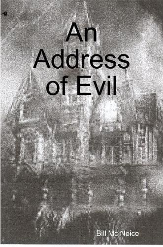 Cover image for An Address of Evil