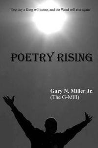 Cover image for Poetry Rising