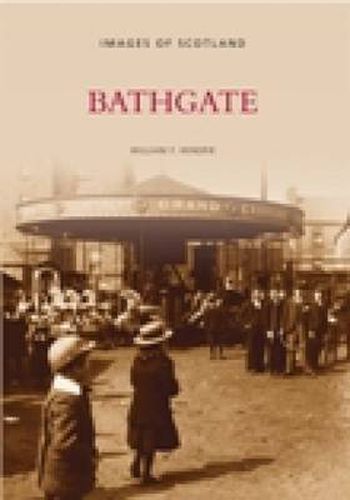 Cover image for Bathgate