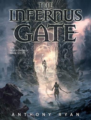 Cover image for The Infernus Gate